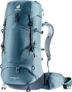 sac à dos deuter aircontact lite