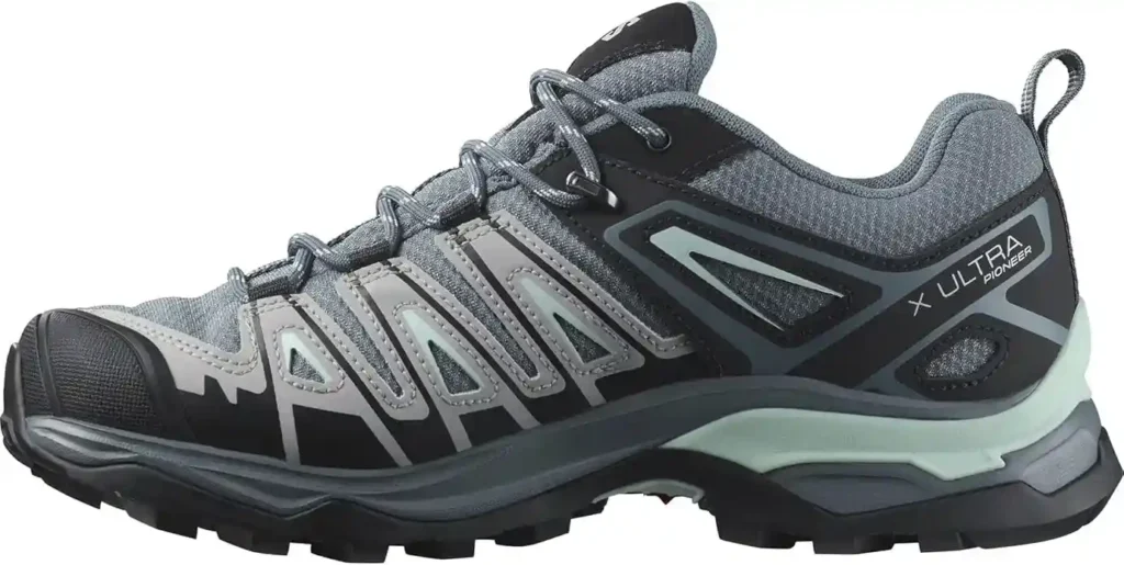 salomon x ultra